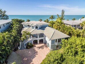 House (Seas the Day) | Exterior - Seas the Day (Captiva)