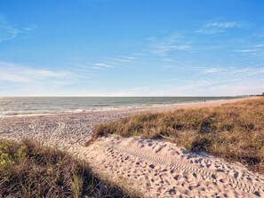 Ferienhaus (The Palm and Shell Captiva Island pri) | Strand | Sonnenschirme, Rudern/Kanufahren, Angeln