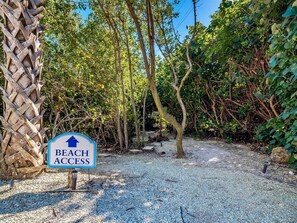 Ferienhaus (The Palm and Shell Captiva Island pri) | Außenbereich