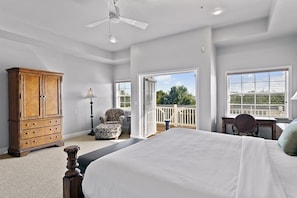 Huis (The Palm and Shell Captiva Island pri) | 5 slaapkamers, een strijkplank/strijkijzer, gratis wifi, beddengoed