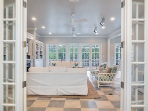 Hus (The Palm and Shell Captiva Island pri) | Exteriör
