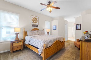 4 chambres, bureau, fer et planche Ă repasser, Wi-Fi gratuit