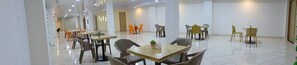 Restaurant - Hotel Paradise (Pereira)