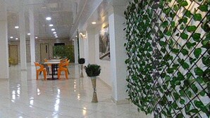 Restaurant - Hotel Paradise (Pereira)
