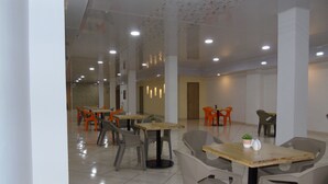 Restaurant - Hotel Paradise (Pereira)