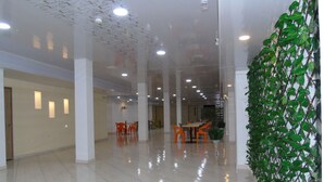 Restaurant - Hotel Paradise (Pereira)