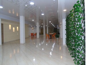 Restaurant - Hotel Paradise (Pereira)
