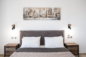 Superior-Apartment, 1 Schlafzimmer