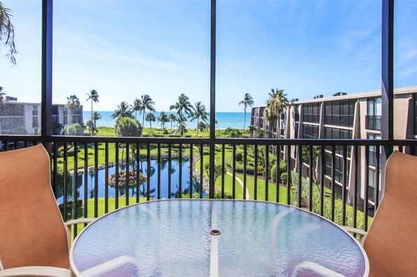 Condo (Sundial P402) | Exterior - Sundial Beach Resort by Dream Vacation Rentals (Sanibel)