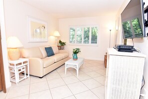 Condo (Sundial T201) | 1 bedroom, desk, WiFi (free) - Sundial Beach Resort by Dream Vacation Rentals (Sanibel)