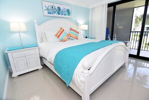 1 bedroom, desk, free WiFi - Sundial Beach Resort by Dream Vacation Rentals (Sanibel)