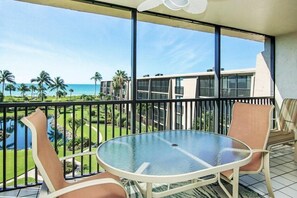Condo (Sundial P402) | Exterior - Sundial Beach Resort by Dream Vacation Rentals (Sanibel)