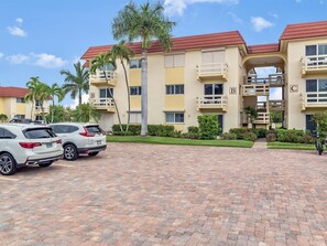 Condo (Spanish Cay B4) | Exterior - Spanish Cay by Dream Vacation Rentals (Sanibel)
