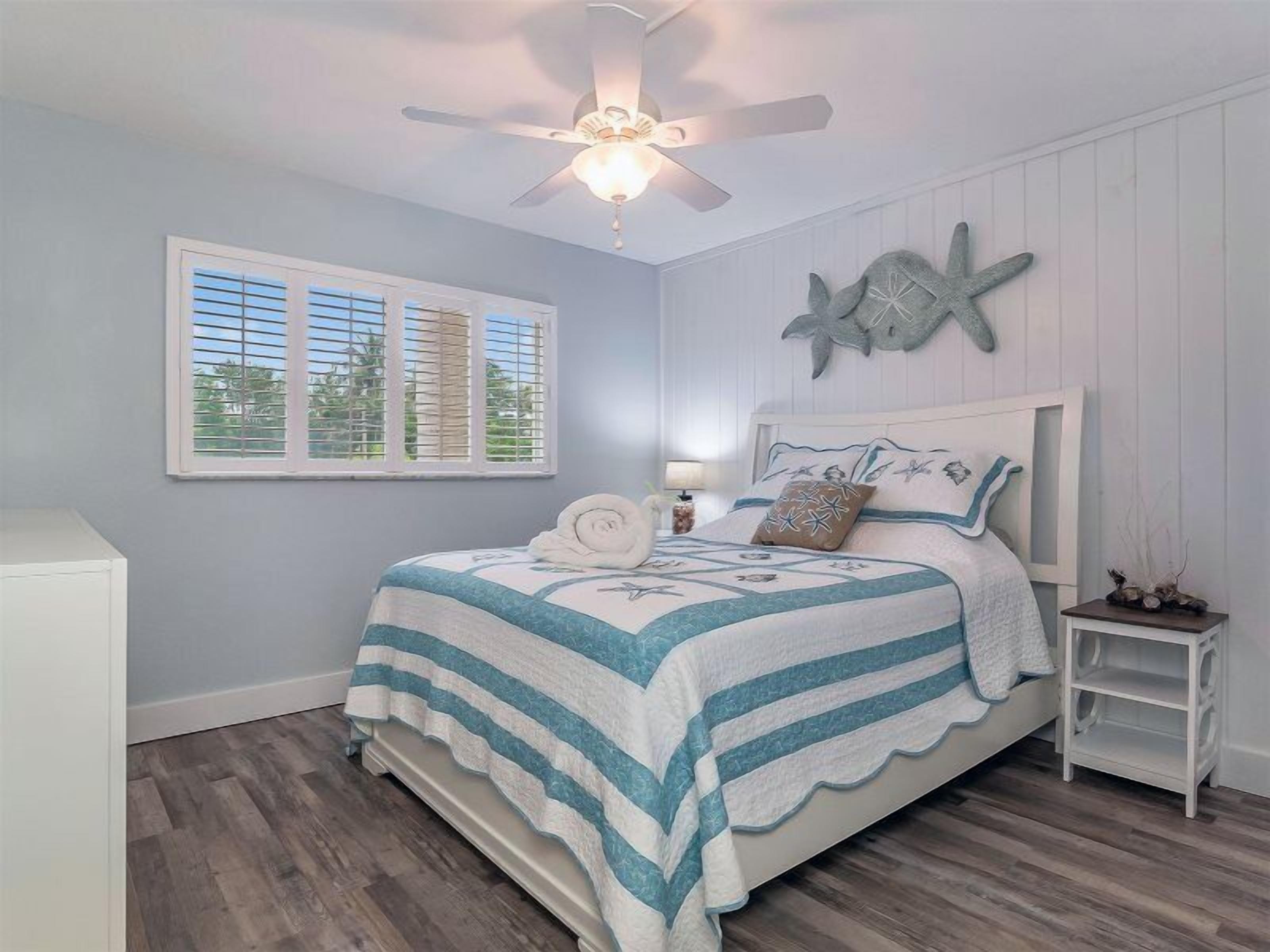 Condo (Spanish Cay B4) | 2 bedrooms, desk, free WiFi