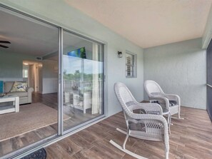 Condo (Spanish Cay B4) | Exterior - Spanish Cay by Dream Vacation Rentals (Sanibel)
