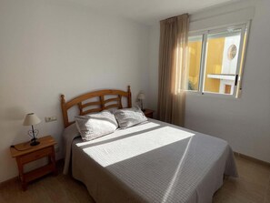 2 bedrooms, iron/ironing board, free Internet - Alpen1 Voramar Apartment /2 bedrooms (Peñíscola)