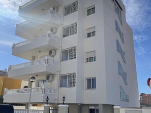 Exterior - Alpen1 Voramar Apartment /2 bedrooms (Peñíscola)