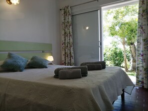 5 camere, ferro/asse da stiro, Wi-Fi, lenzuola