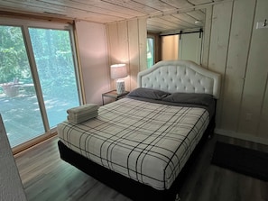 3 dormitorios, wifi gratis, ropa de cama