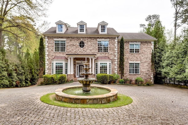 Single fenced, and gated