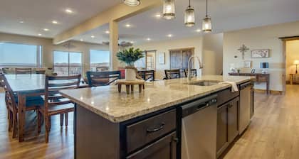 Game Room | Lakeview Deck | Pool Hot Tub | Arcade