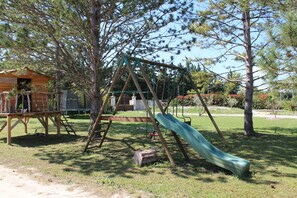 Kindergedeelte