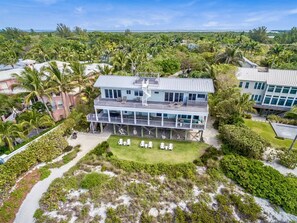 House (New Latitude) | Exterior - New Latitude (Captiva)