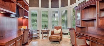 Bougainvillea Home