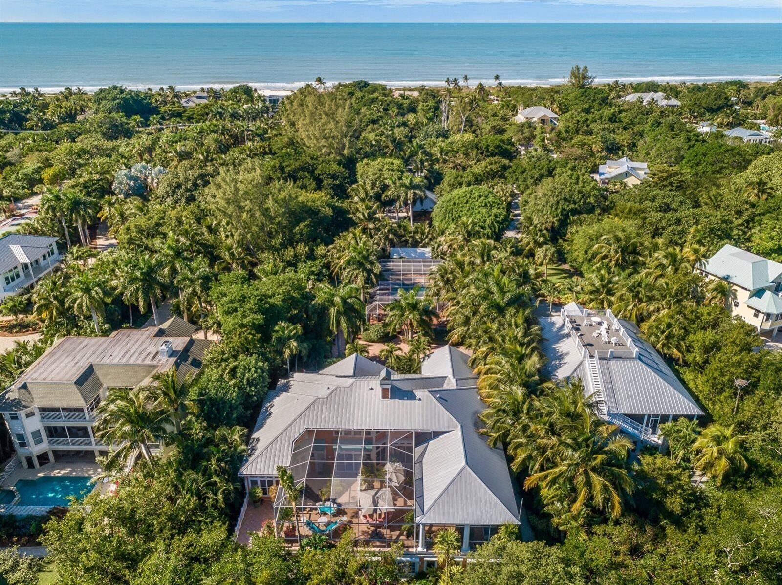 House (Bougainvillea Home) | Exterior