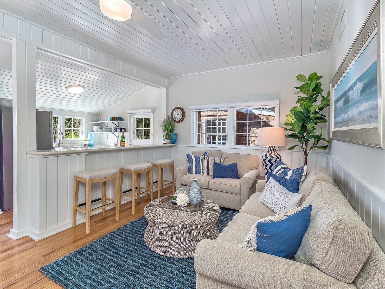 House (Captiva Charm) | Exterior