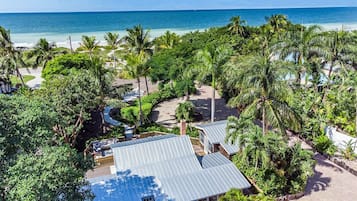 Huis (Captiva Charm) | Exterieur