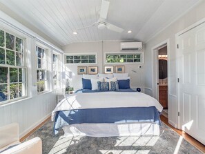 House (Captiva Charm) | 3 bedrooms, iron/ironing board, free WiFi, bed sheets - Captiva Charm (Captiva)