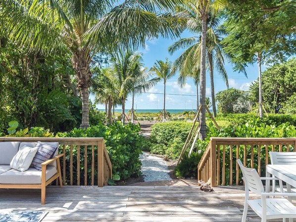 House (Captiva Charm) | Exterior - Captiva Charm (Captiva)