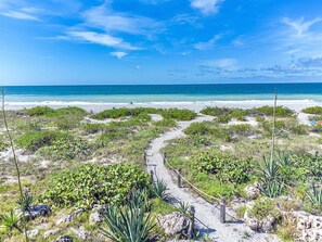 Maison (Captiva Charm) | Extérieur