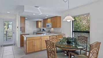 Apartment (Captiva Shores 6C) | Eigene Küche