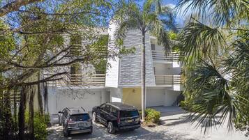 Apartment (Captiva Shores 6C) | Aussenbereich