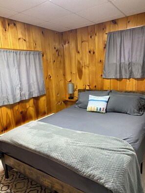 4 chambres, Wi-Fi, draps fournis
