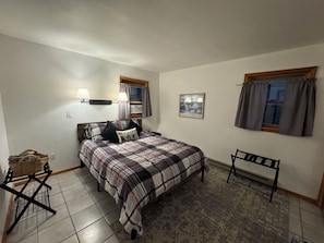 4 Schlafzimmer, WLAN, Bettwäsche