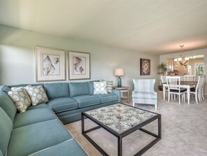 Condo (Loggerhead Cay 433) | Exterior