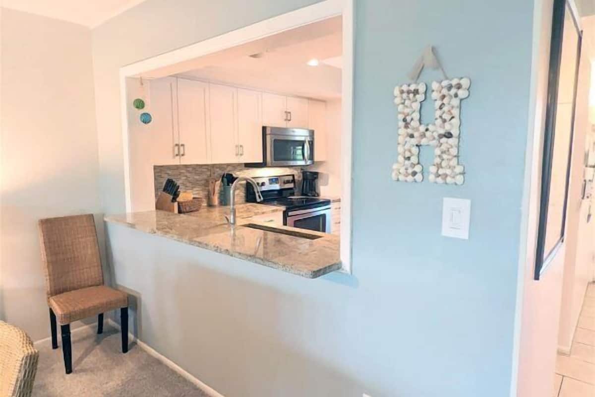 Condo (Loggerhead Cay 542) | Exterior