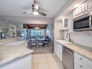 Condo (Loggerhead Cay 553) | Exterior