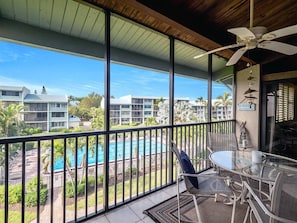 Condo (Loggerhead Cay 553) | Exterior