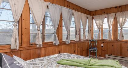 Zen Den at Rockaway Rentals near Branson