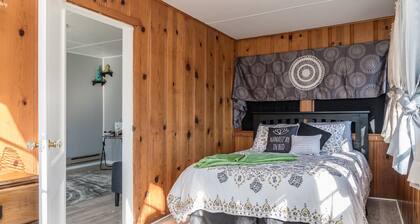 Zen Den at Rockaway Rentals near Branson
