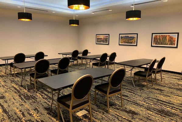 Sala de reunião