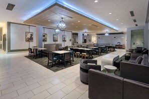 Lobby - La Quinta Inn & Suites by Wyndham Maricopa - Copper Sky (Maricopa)