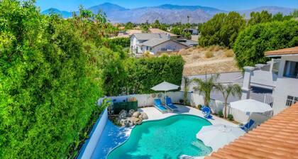 Private pool/Basketball/BBQ/Gameroom/bocce+horsesh