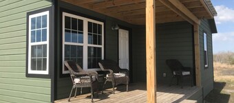 Unwind in the Country. A Birder's retreat!