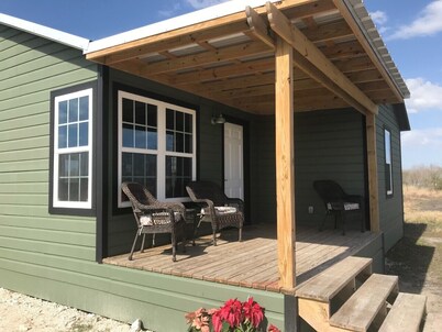 Unwind in the Country. A Birder's retreat!