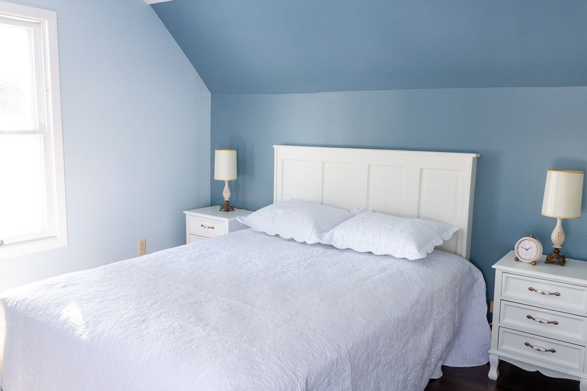 3 多间卧室、熨斗/熨衣板、旅行婴儿床、免费 WiFi